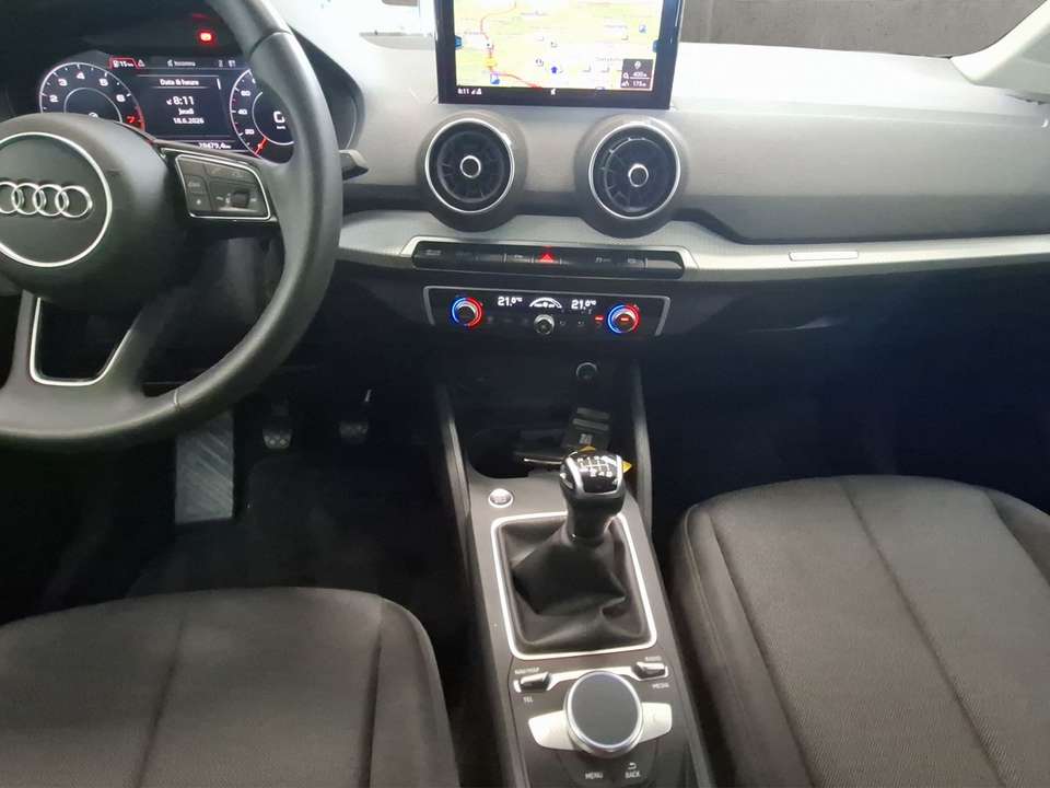 Audi Q2 - Imagem 15