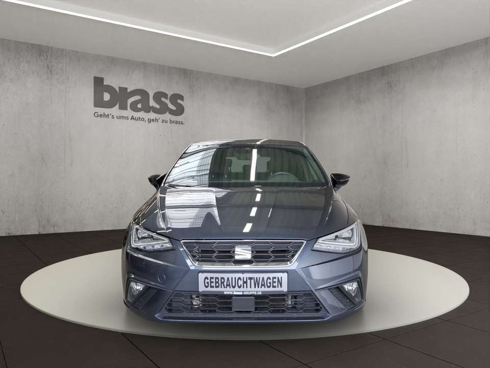 SEAT Ibiza - Imagem 7