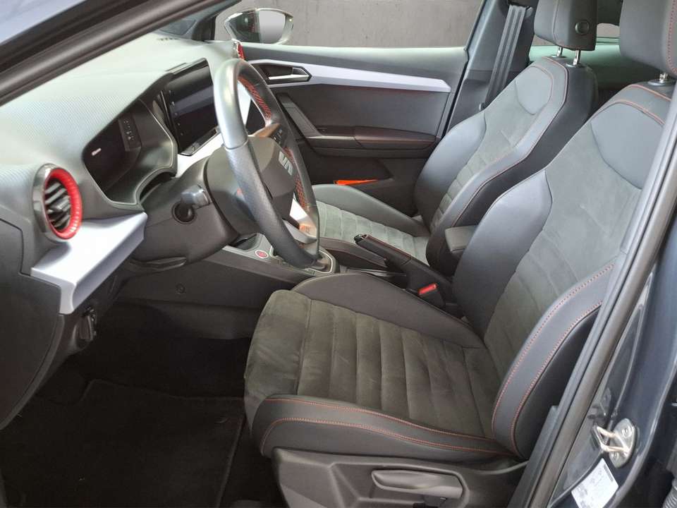 SEAT Ibiza - Imagem 8