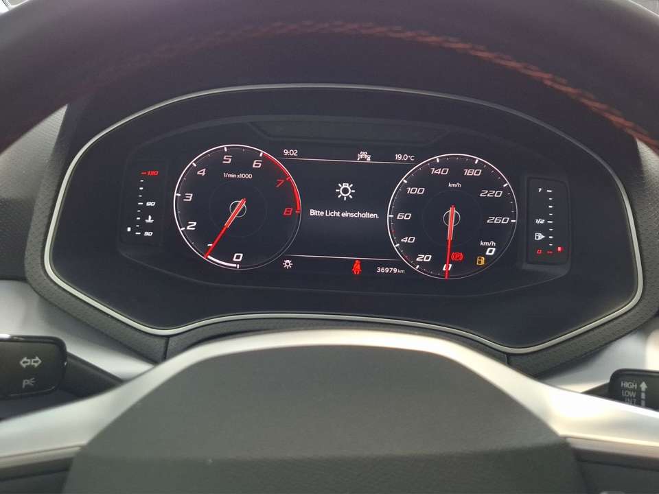 SEAT Ibiza - Imagem 10