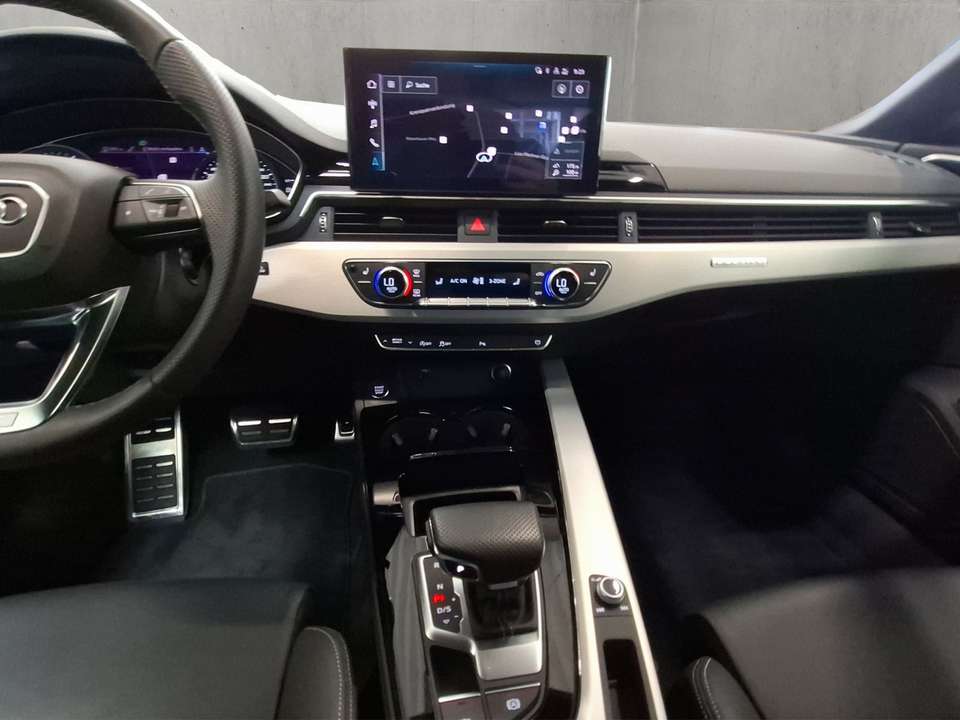 Audi A5 - Imagem 15