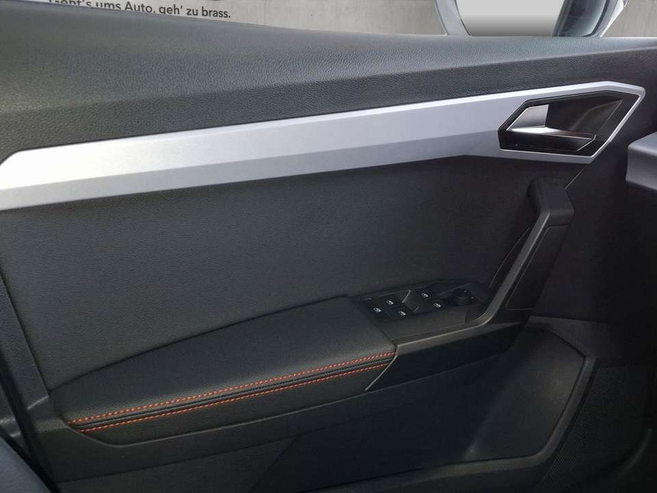 SEAT Ibiza - Imagem 11