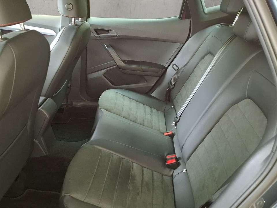 SEAT Ibiza - Imagem 12