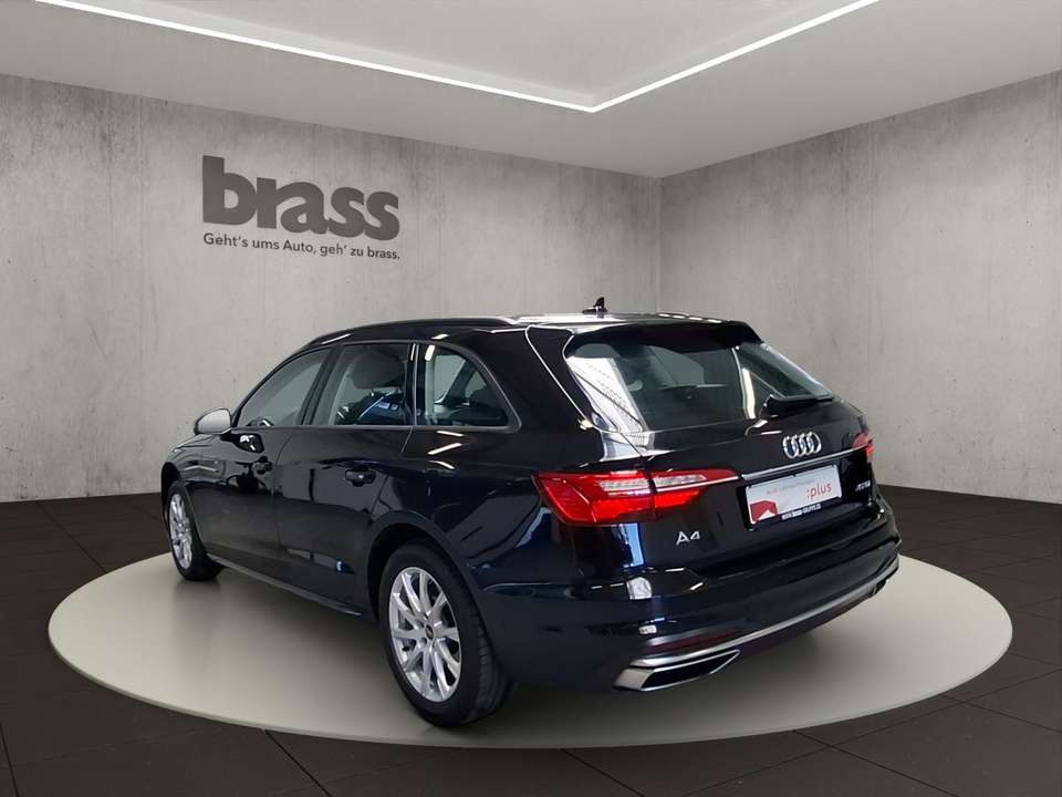 Audi A4 - Imagem 3