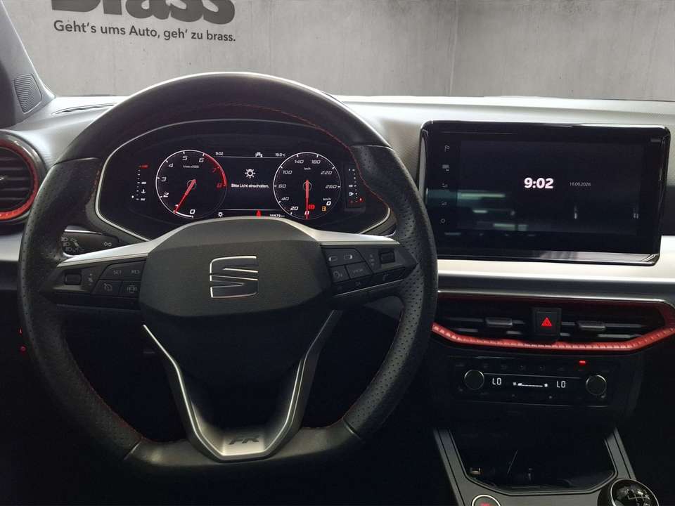SEAT Ibiza - Imagem 13