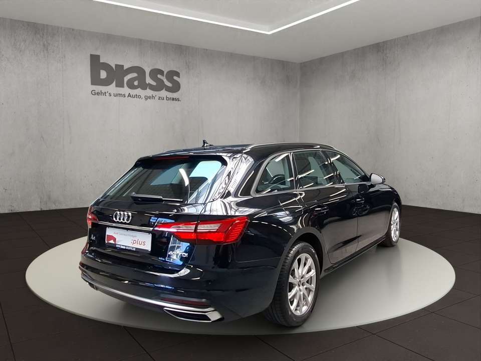 Audi A4 - Imagem 5