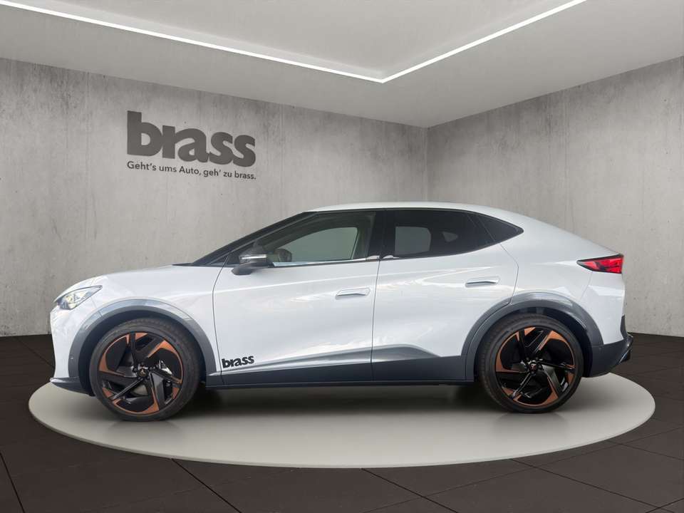CUPRA Tavascan - Imagem 2
