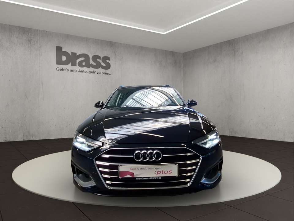 Audi A4 - Imagem 8