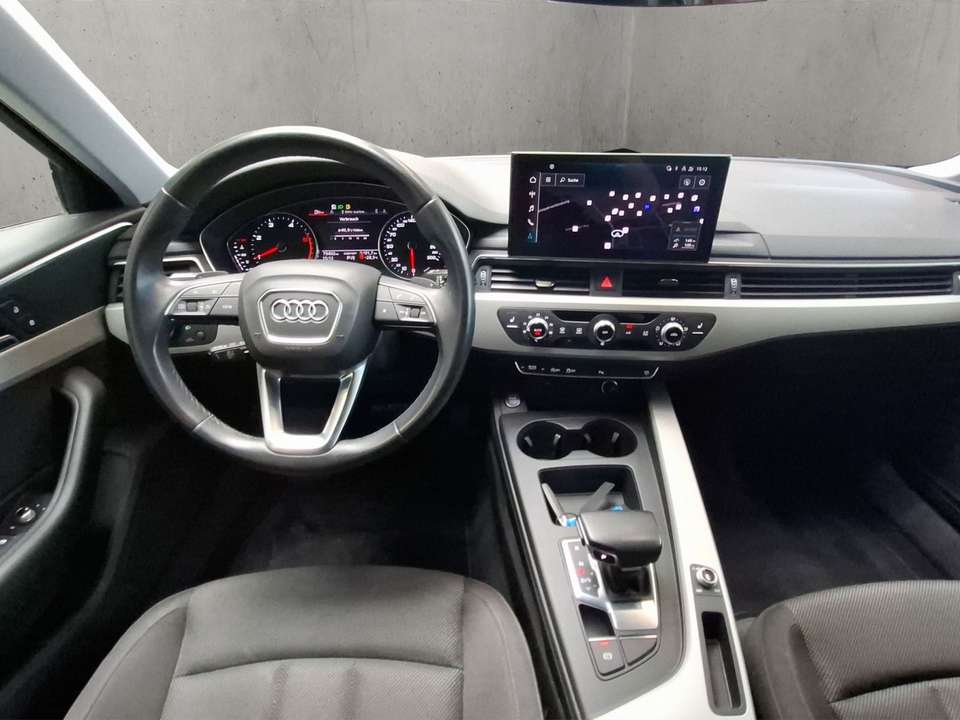 Audi A4 - Imagem 14