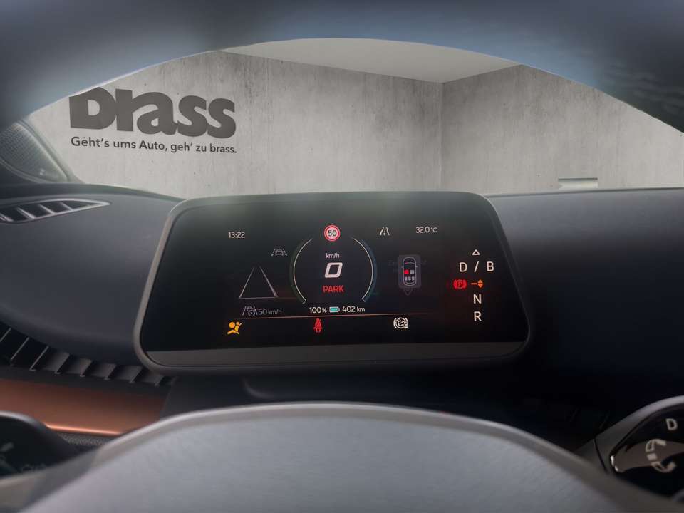 CUPRA Tavascan - Imagem 11