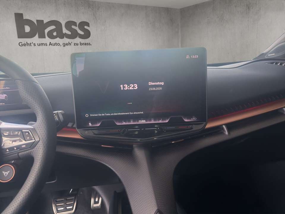 CUPRA Tavascan - Imagem 15