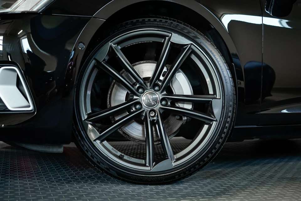 Audi A6 - Imagem 3