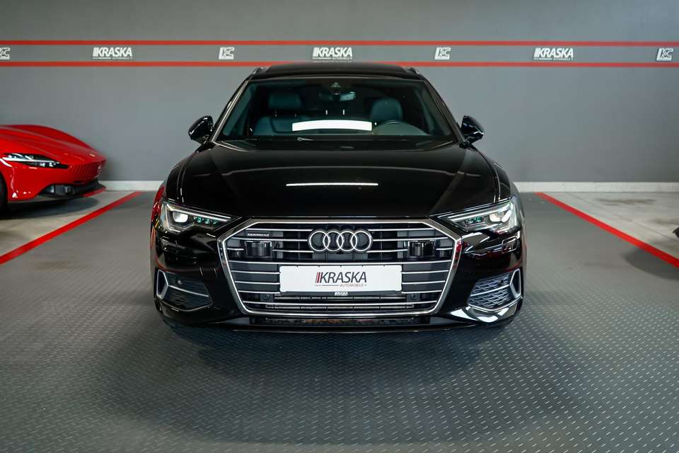 Audi A6 - Imagem 4