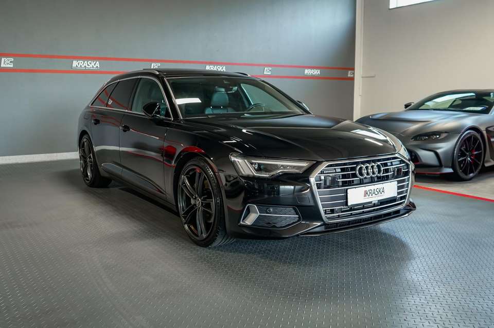 Audi A6 - Imagem 5