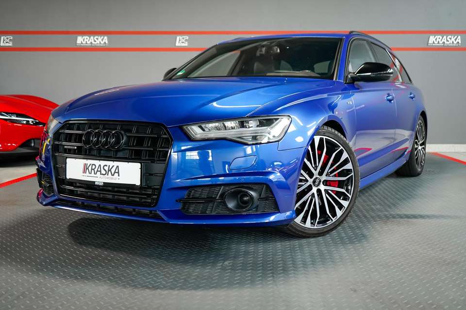 Audi A6 - Imagem 2