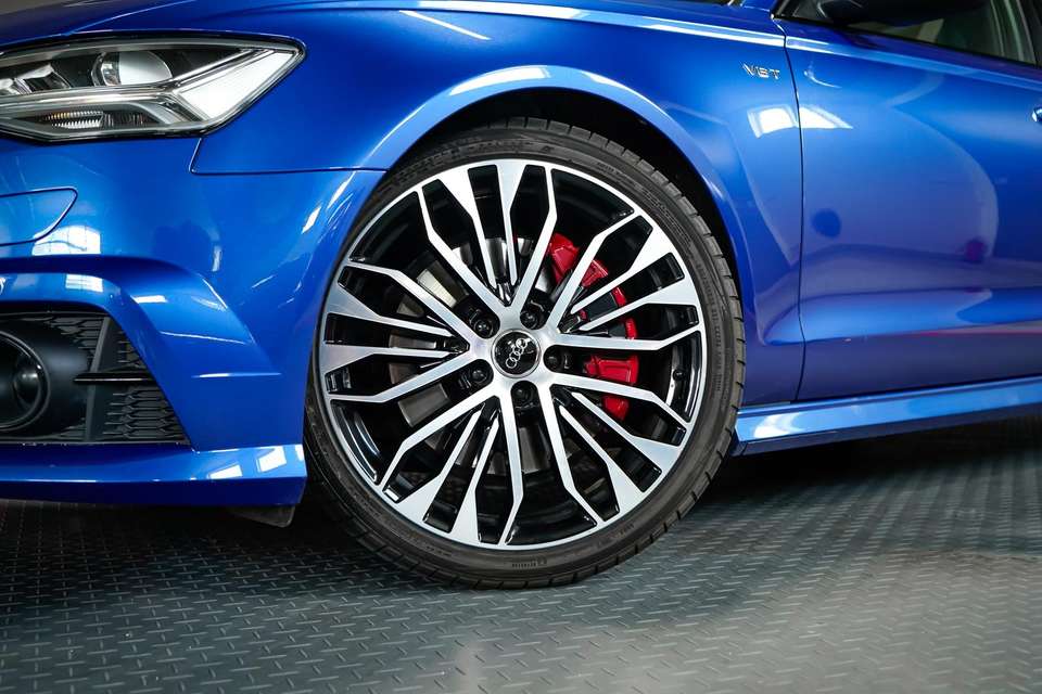 Audi A6 - Imagem 3