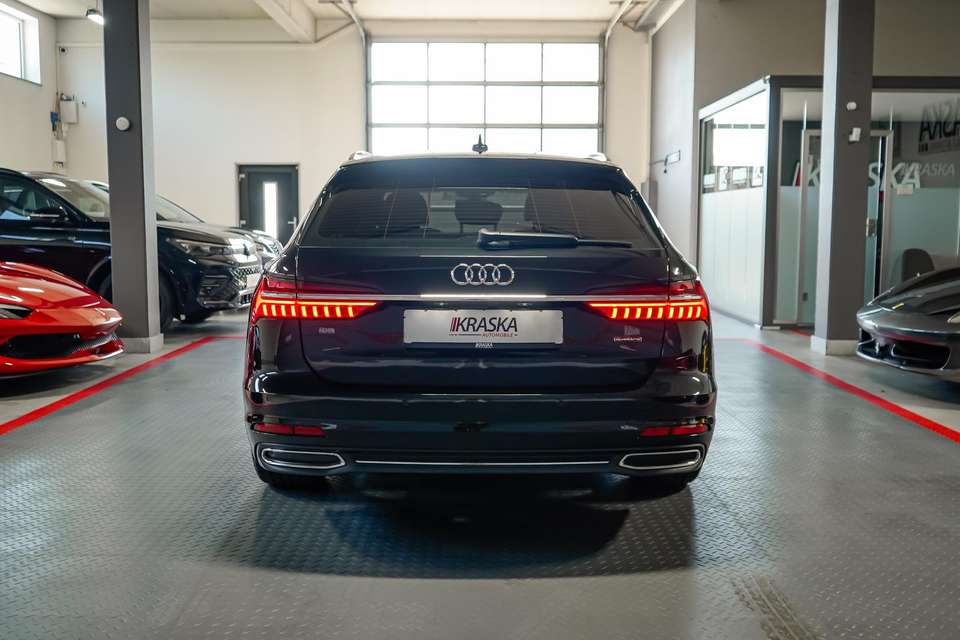 Audi A6 - Imagem 7
