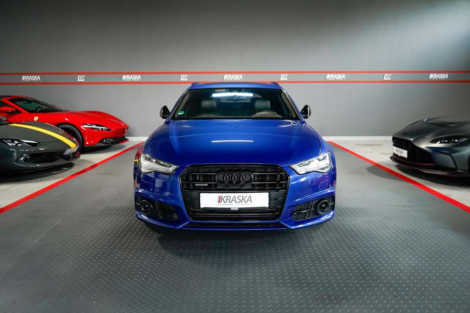 Audi A6 - Imagem 4