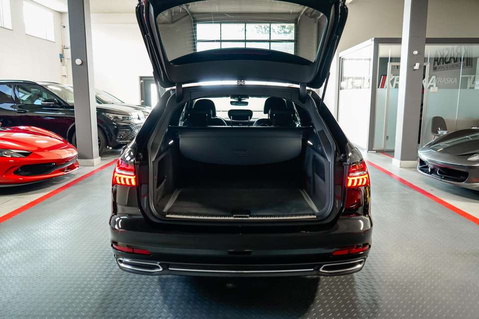 Audi A6 - Imagem 8