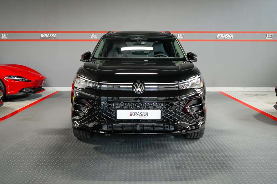Volkswagen Tiguan - Imagem 5