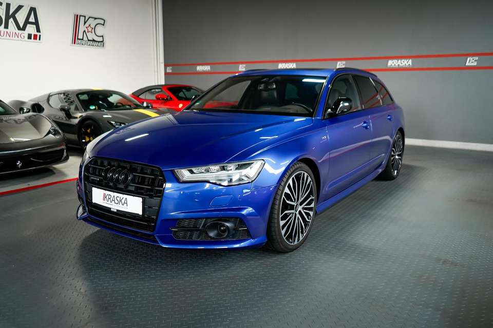 Audi A6 - Imagem 5