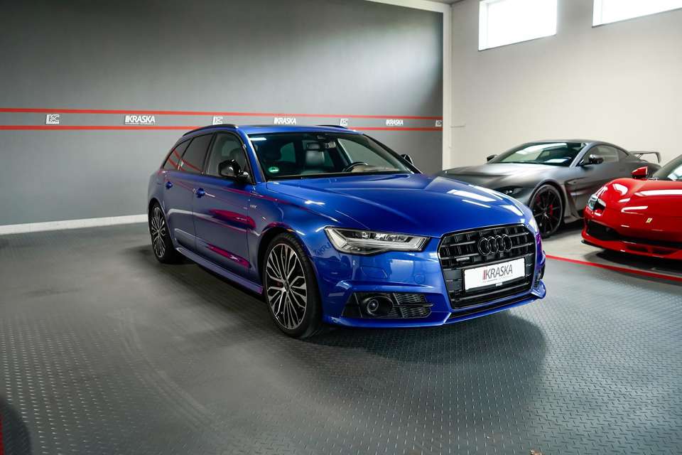 Audi A6 - Imagem 6
