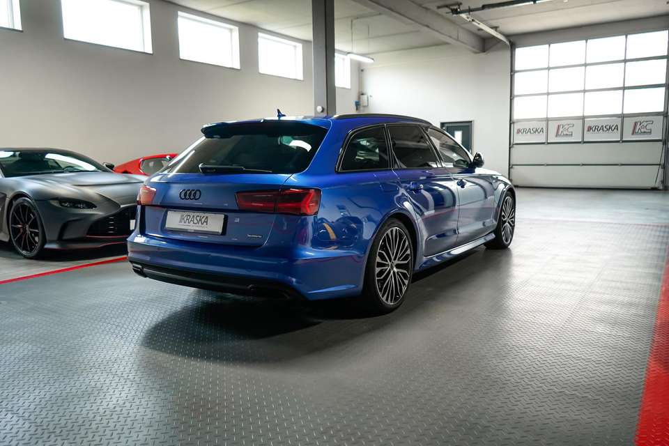 Audi A6 - Imagem 7