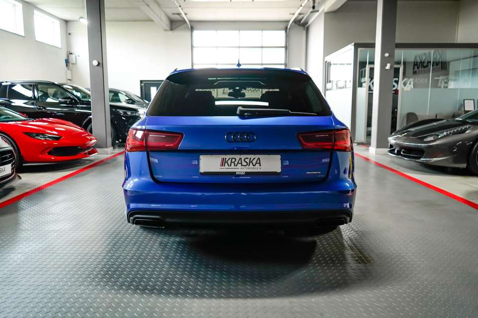 Audi A6 - Imagem 8