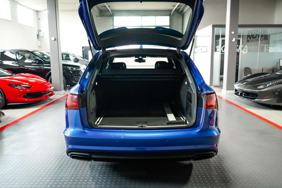Audi A6 - Imagem 9