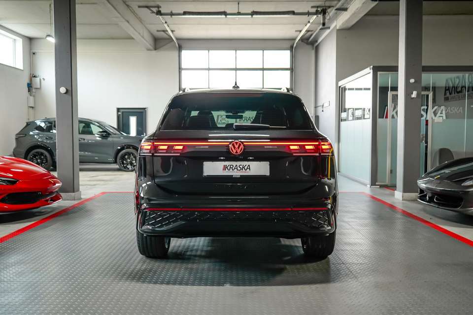 Volkswagen Tiguan - Imagem 10