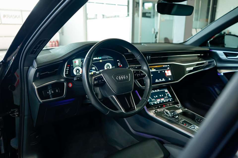 Audi A6 - Imagem 13