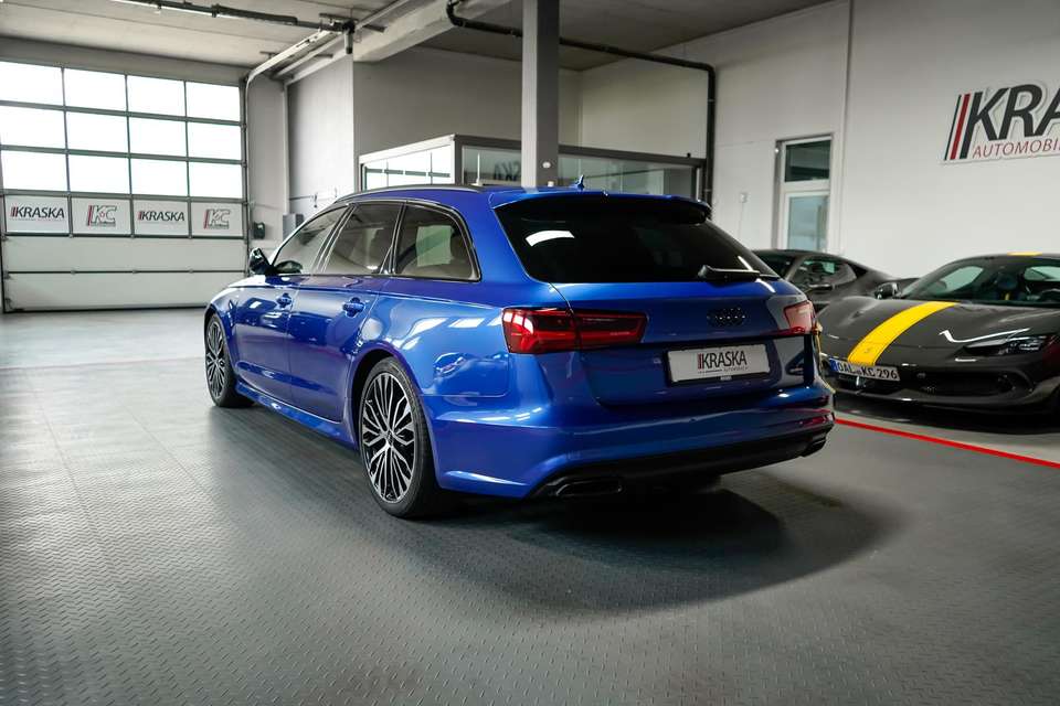Audi A6 - Imagem 10