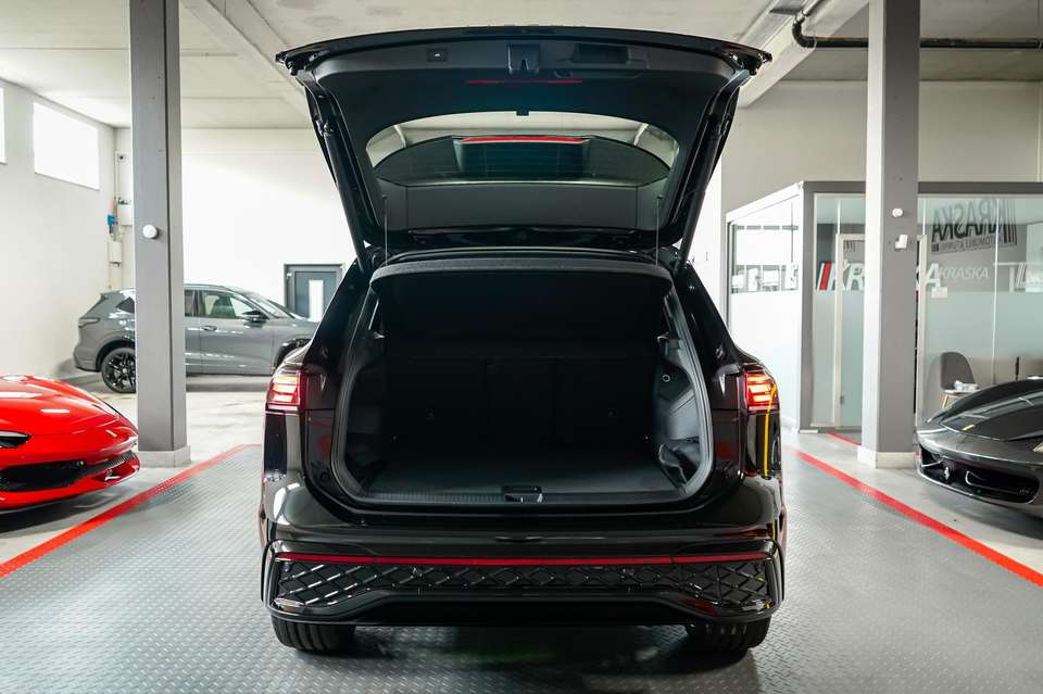Volkswagen Tiguan - Imagem 11