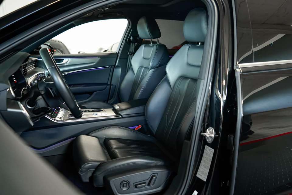 Audi A6 - Imagem 14