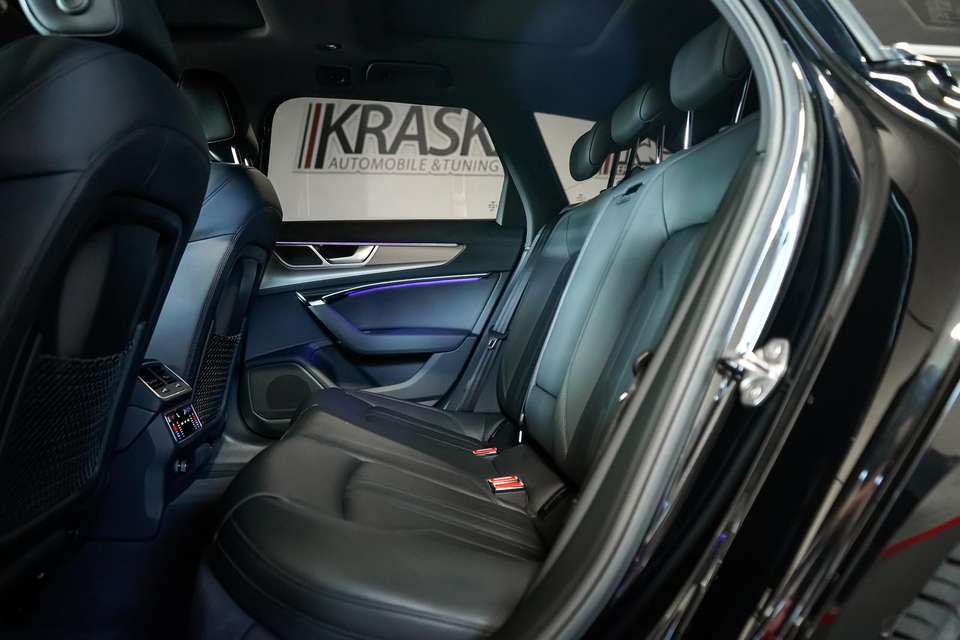 Audi A6 - Imagem 15