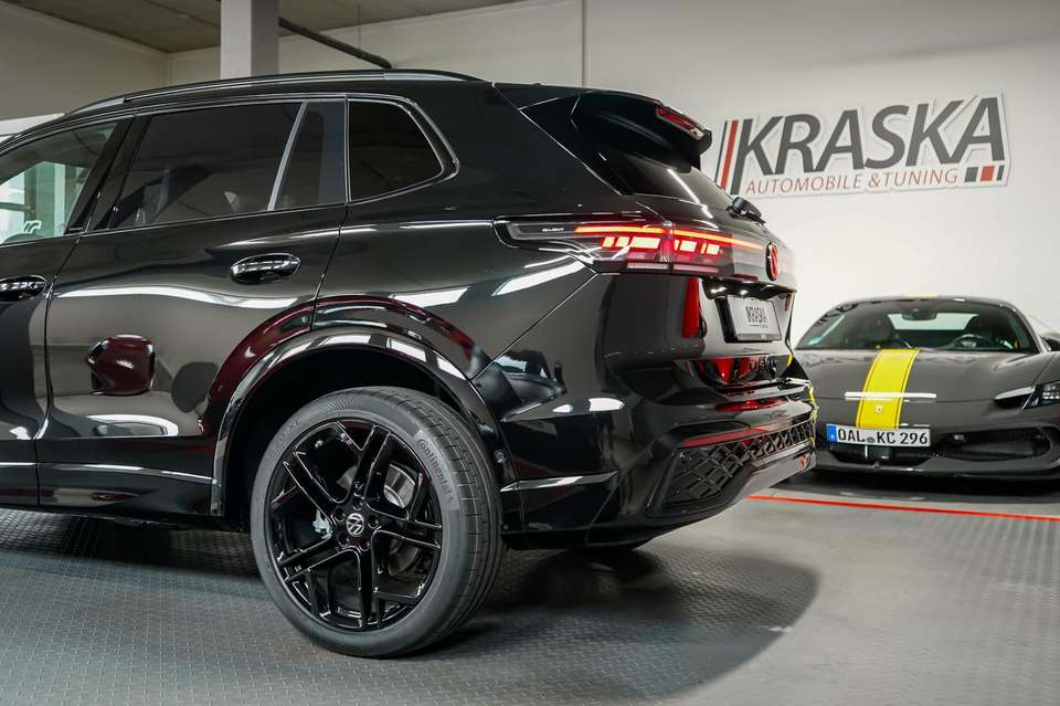 Volkswagen Tiguan - Imagem 12