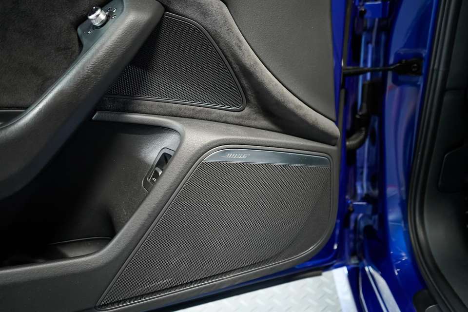 Audi A6 - Imagem 12