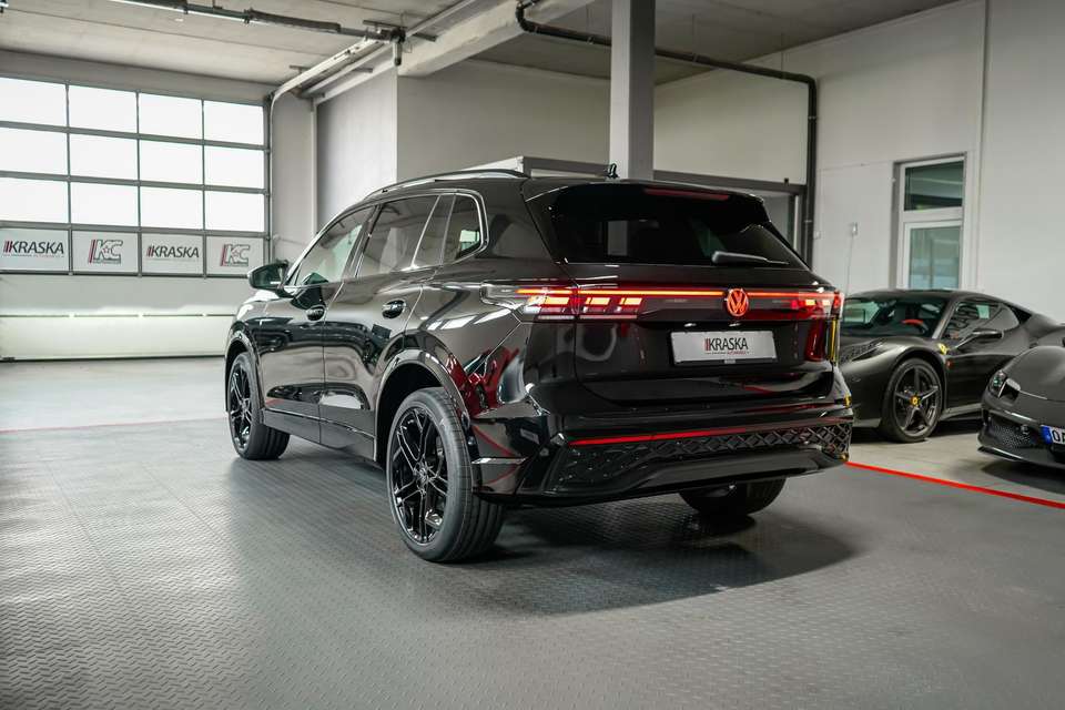 Volkswagen Tiguan - Imagem 13