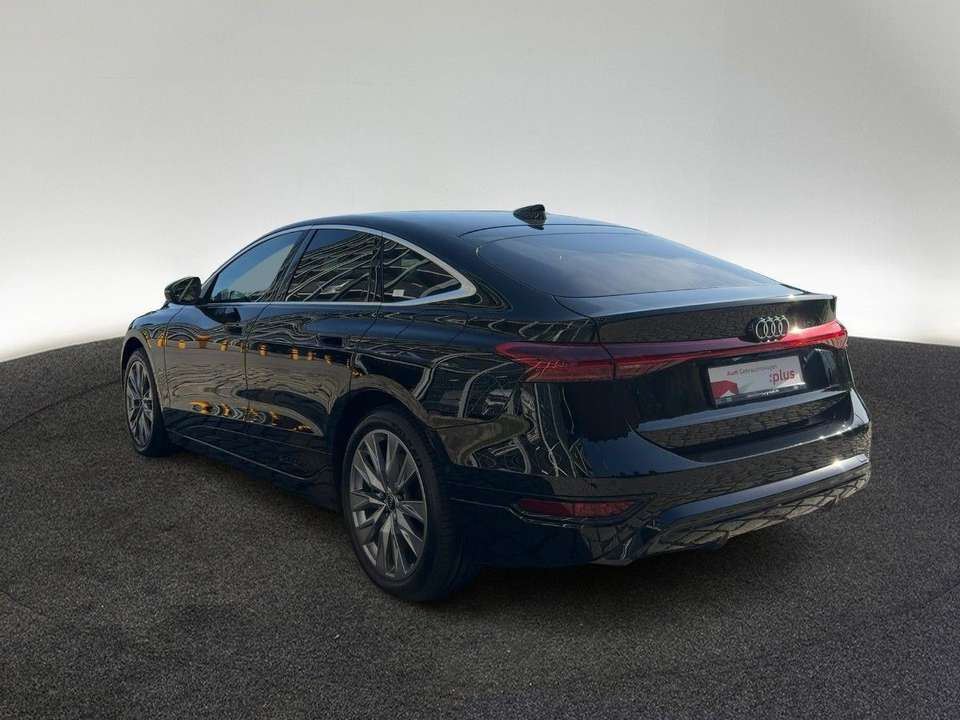 Audi A6 e-tron - Imagem 3