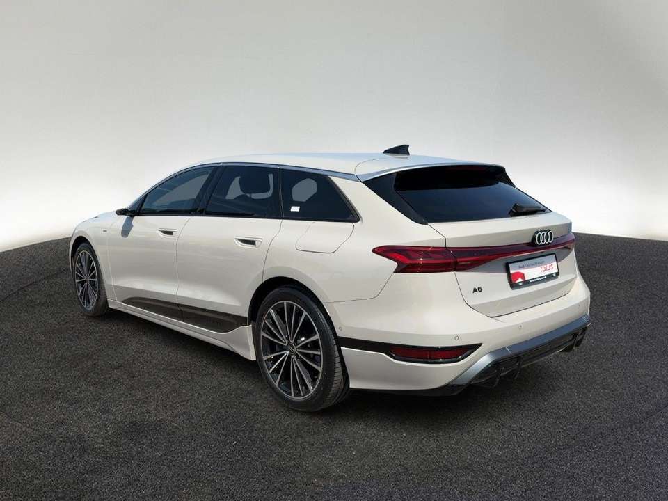 Audi A6 e-tron - Imagem 3
