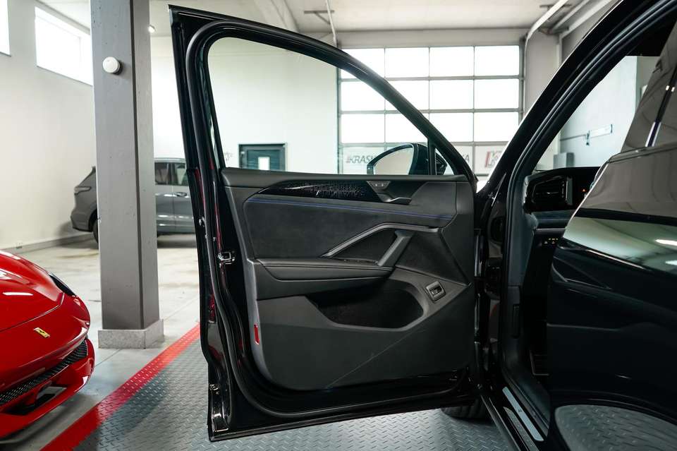 Volkswagen Tiguan - Imagem 14