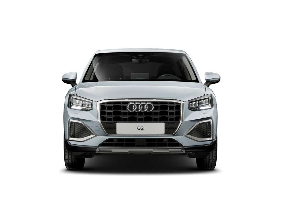 Audi Q2 - Imagem 3