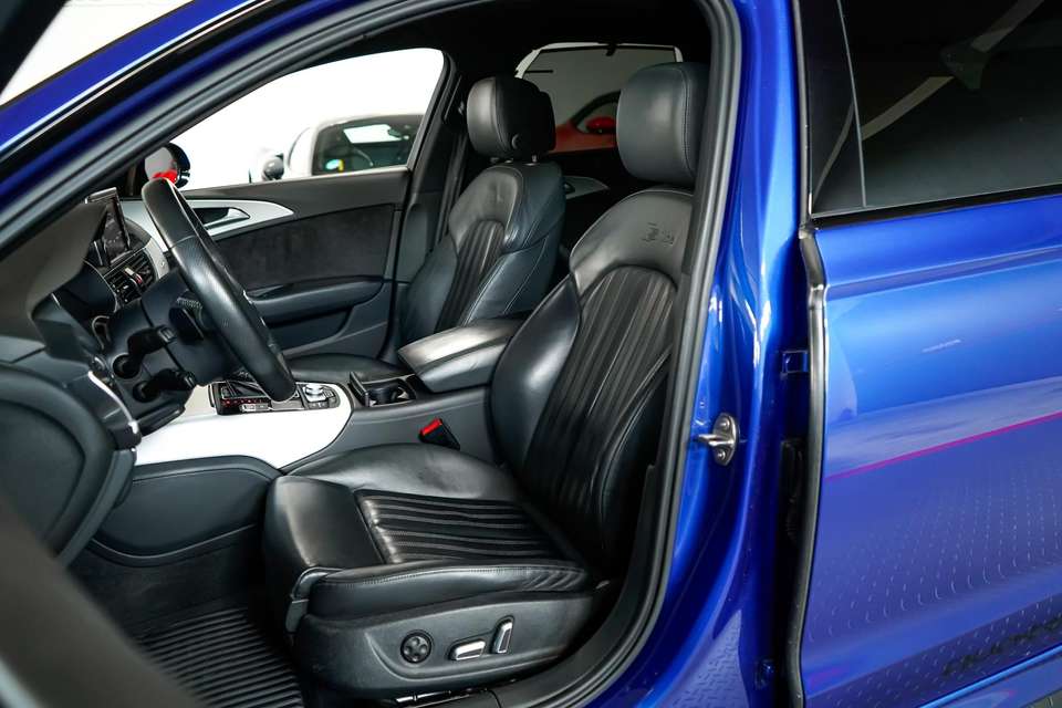 Audi A6 - Imagem 14