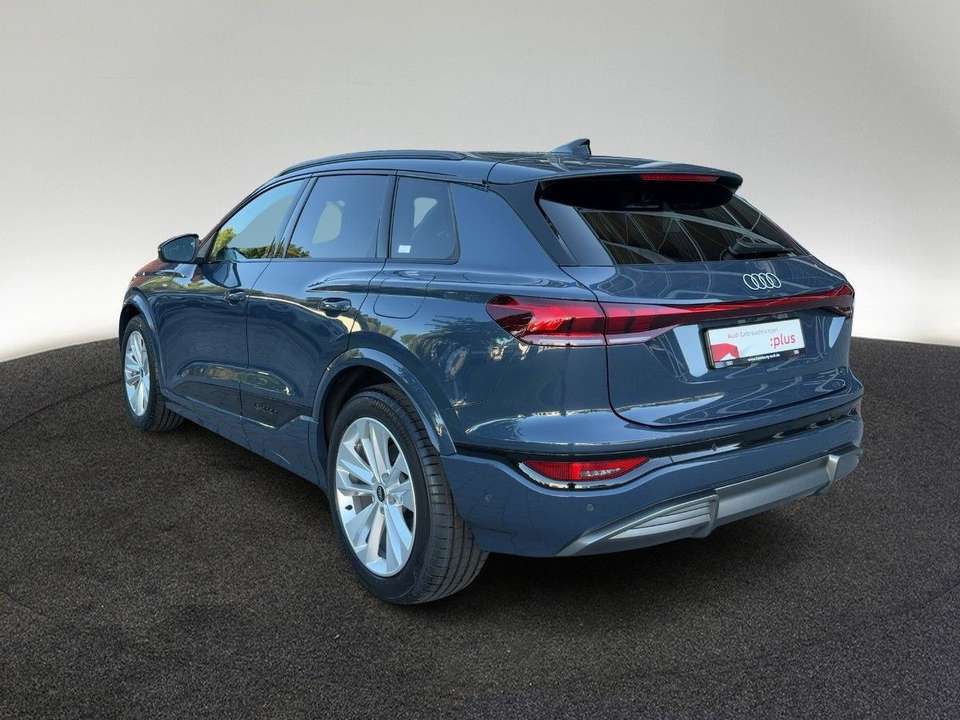 Audi Q6 e-tron - Imagem 3