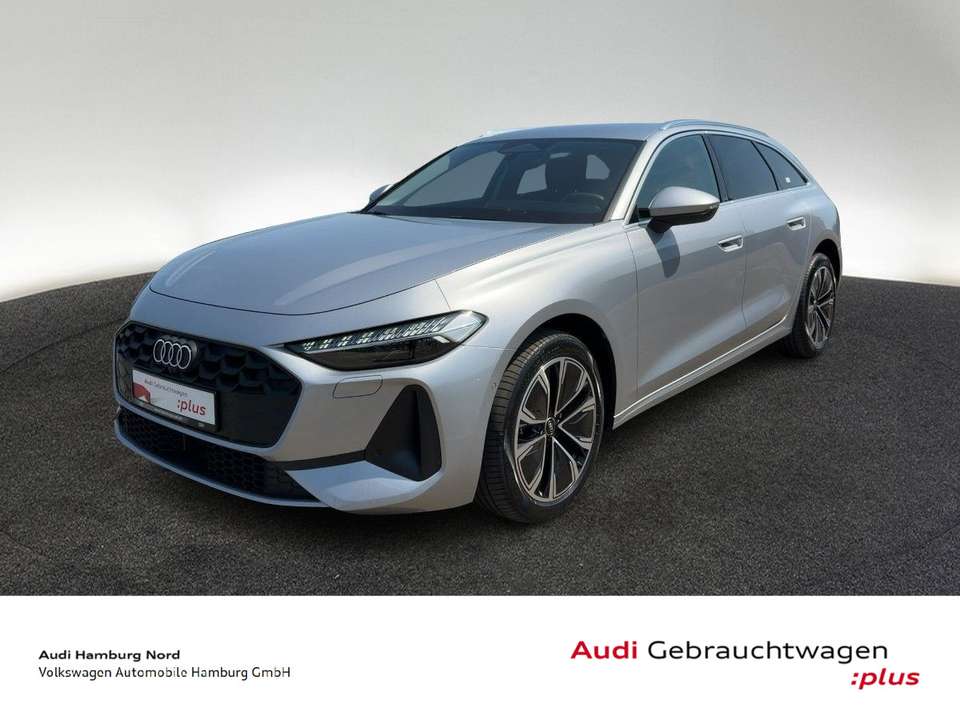 Audi A5 - Imagem 1