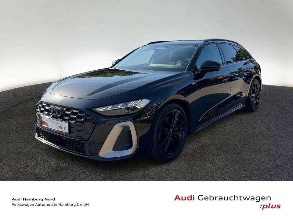 Audi A5 - Imagem 1