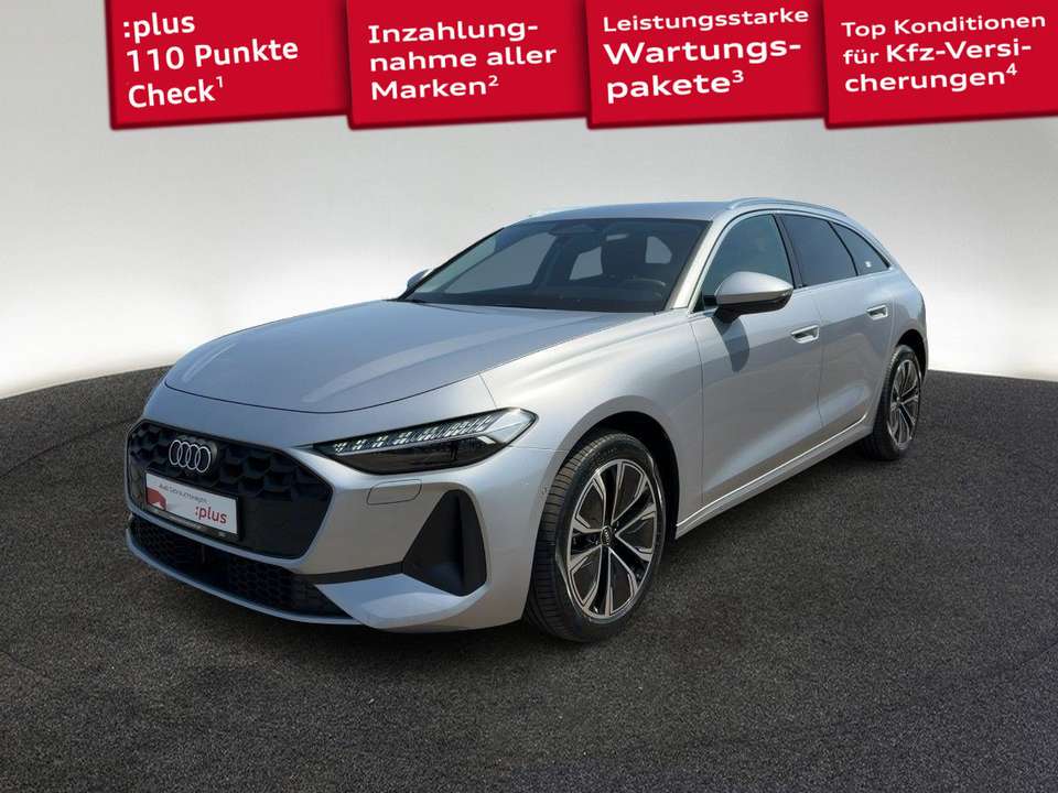 Audi A5 - Imagem 2