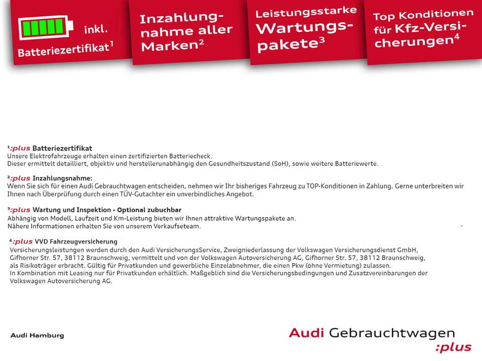 Audi Q6 e-tron - Imagem 4