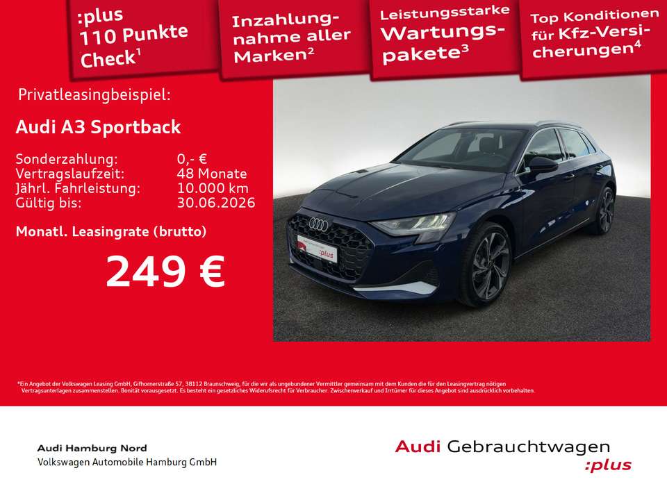 Audi A3 - Imagem 2