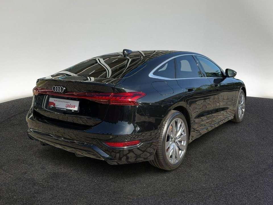 Audi A6 e-tron - Imagem 5